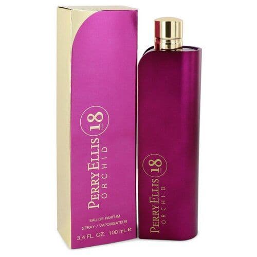 Perry Ellis 18 Orchid by