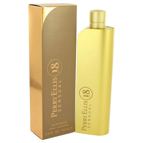 Perry Ellis 18 Sensual by