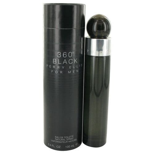 Perry Ellis 360 Black by
