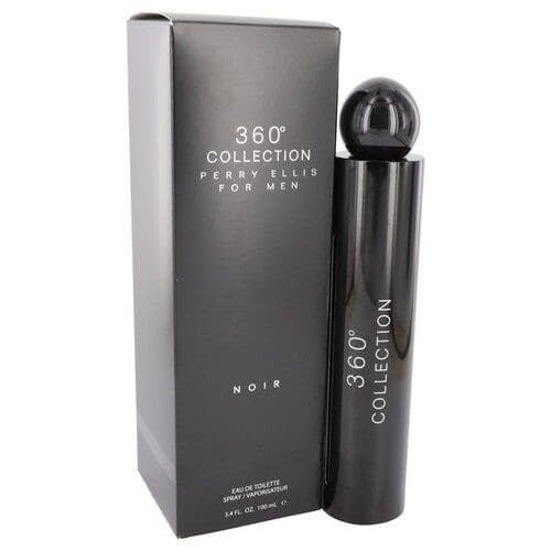 Perry Ellis 360 Collection Noir