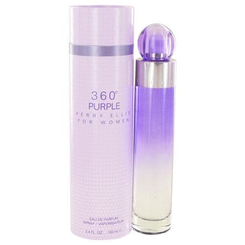 Perry Ellis 360 Purple