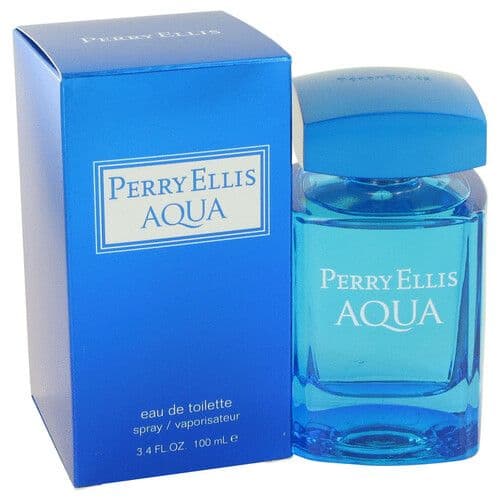 Perry Ellis Aqua