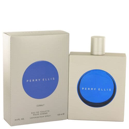 Perry Ellis Cobalt