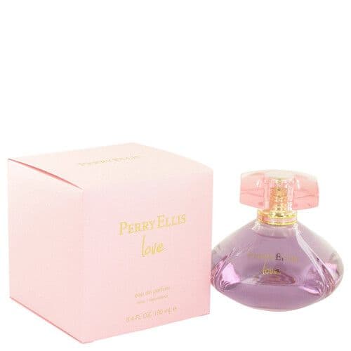 Perry Ellis Love