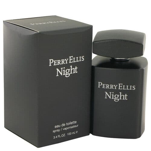 Perry Ellis Night by