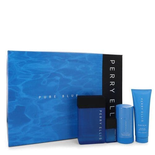 Perry Ellis Pure Blue by