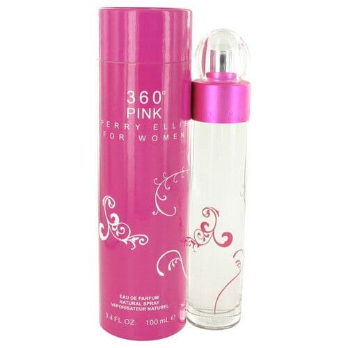 perry ellis 360 Pink