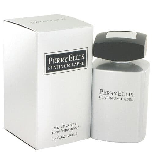 Perry Ellis Platinum Label by
