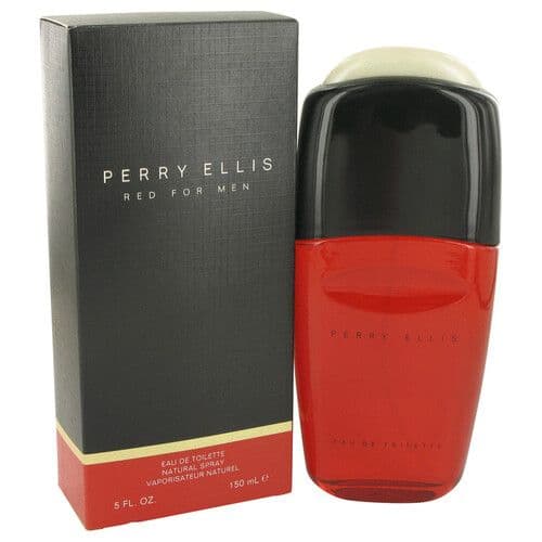 Perry Ellis Red