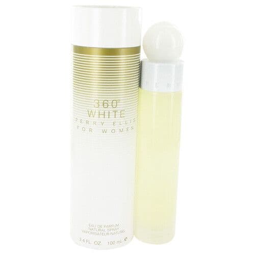 Perry Ellis 360 White by