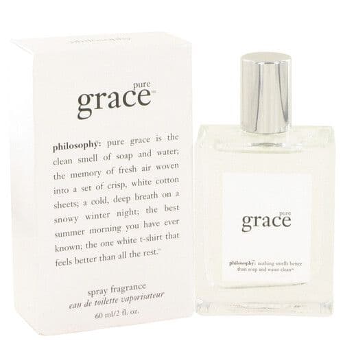 Pure Grace by