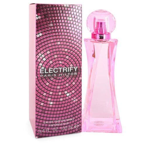 Paris Hilton Electrify by