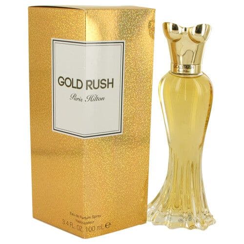 Gold Rush by