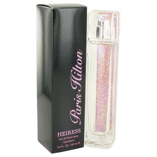 Paris Hilton Heiress by