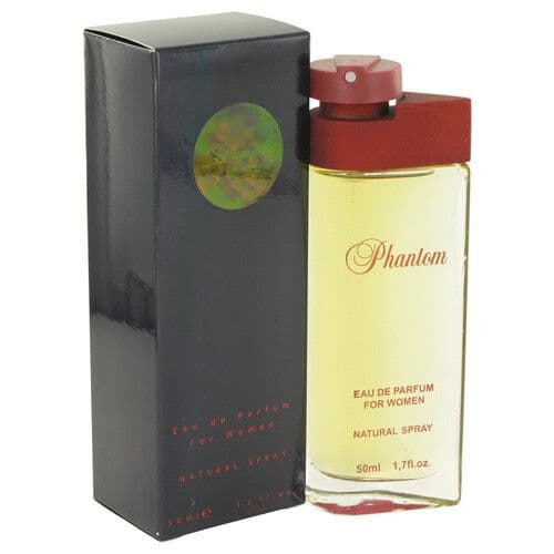 Phantom Pour Femme by