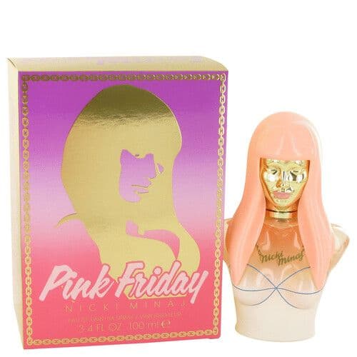 Pink Friday by