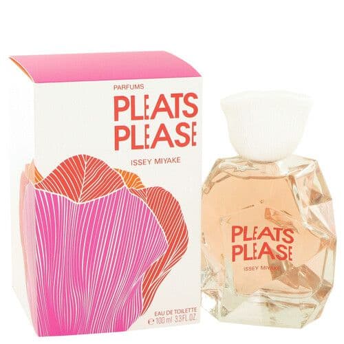 Pleats Please by