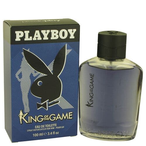Playboy King of The Game by