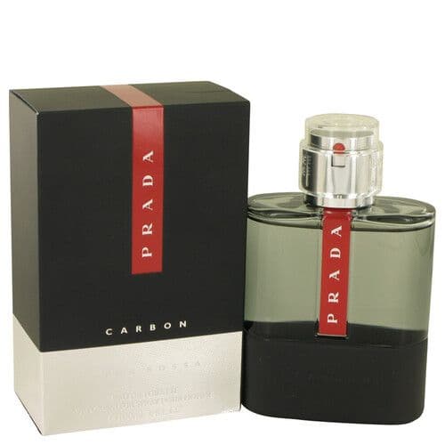 Prada Luna Rossa Carbon by