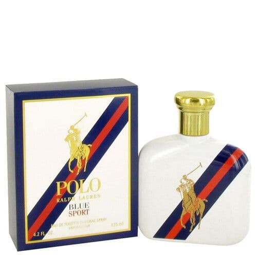 Polo Blue Sport by
