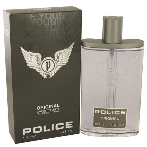 Police Original by
