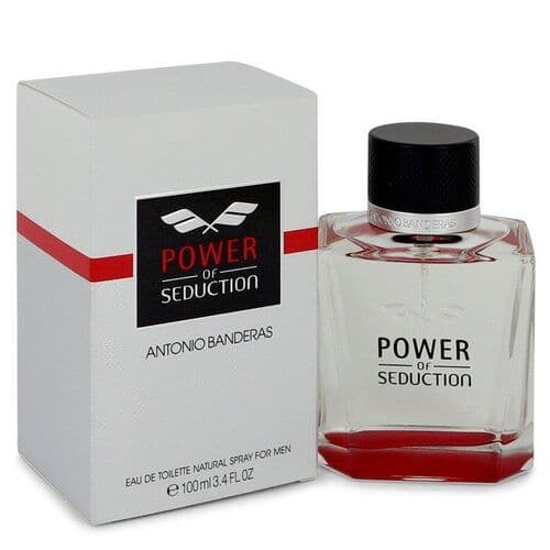 Power of Seduction by