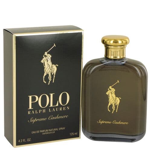 Polo Supreme Cashmere by
