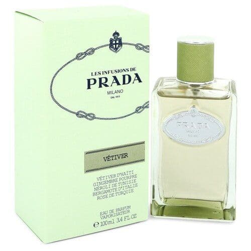 Prada Infusion De Vetiver by