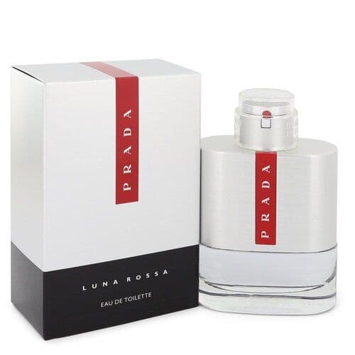 Prada Luna Rossa by
