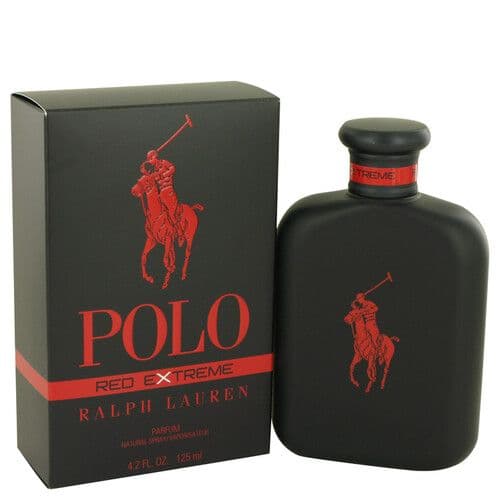 Polo Red Extreme by