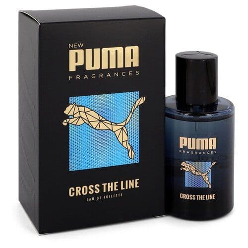 Puma Cross The Line by
