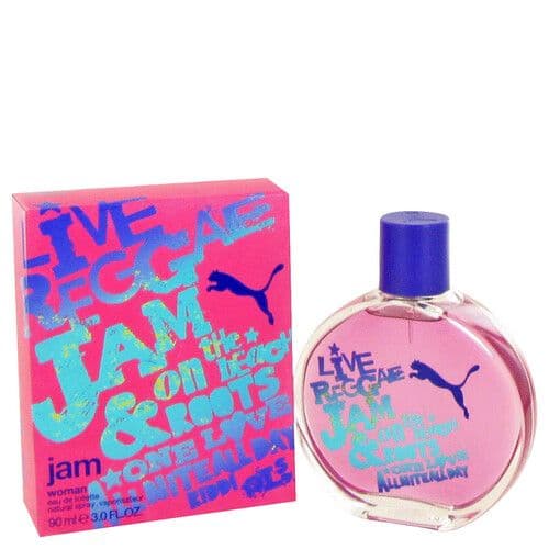Puma Jam by