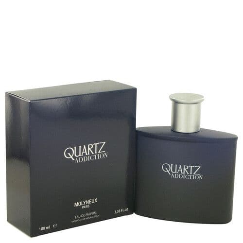 Quartz Addiction by