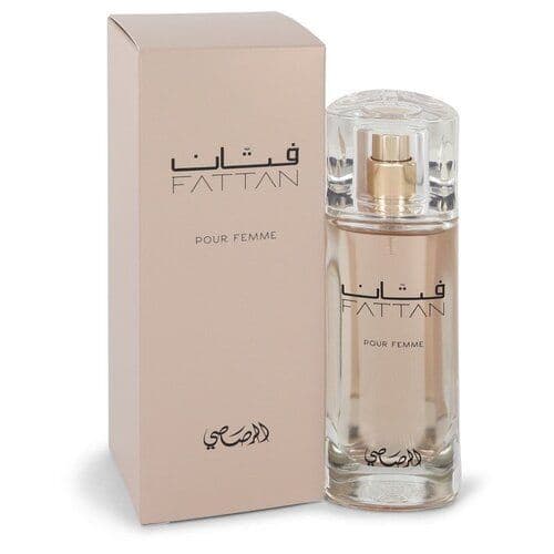 Rasasi Fattan Pour Femme by