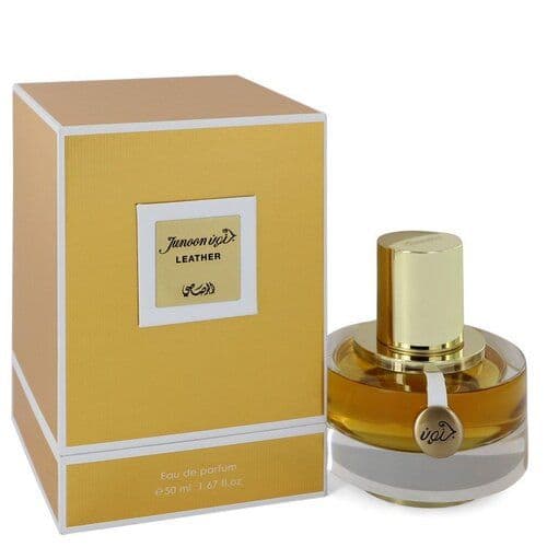 Rasasi Junoon Leather by