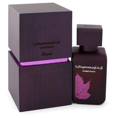 Rasasi La Yuqawam Orchid Prairie by
