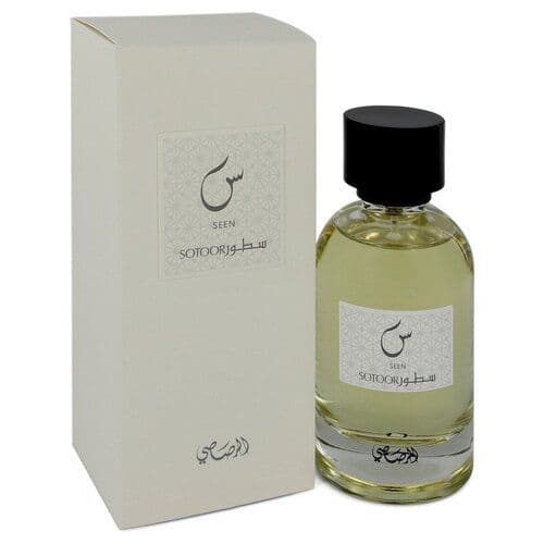 Sotoor Seen by