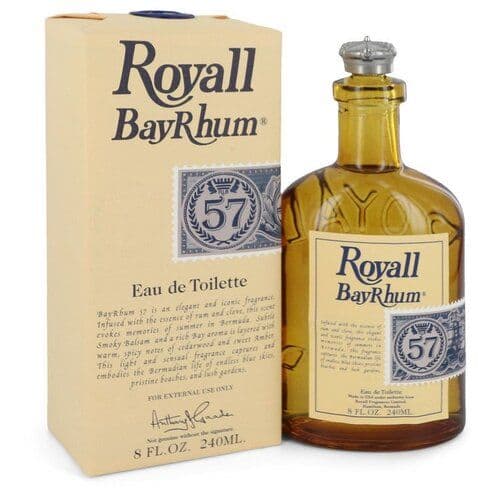 Royall Bay Rhum 57 by
