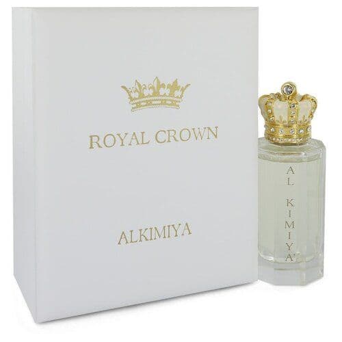 Royal Crown Al Kimiya by