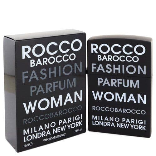 Roccobarocco Fashion by