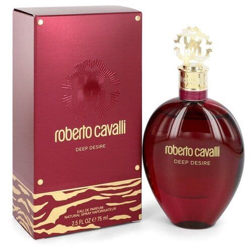Roberto Cavalli Deep Desire by