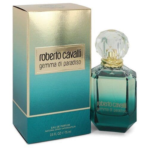 Roberto Cavalli Gemma Di Paradiso by