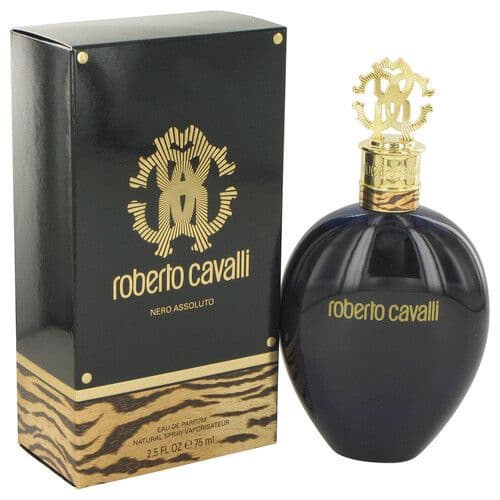 Roberto Cavalli Nero Assoluto by