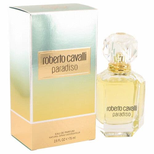 Roberto Cavalli Paradiso by