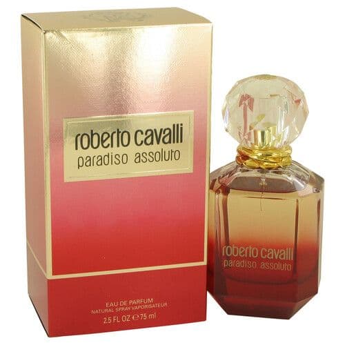 Roberto Cavalli Paradiso Assoluto by