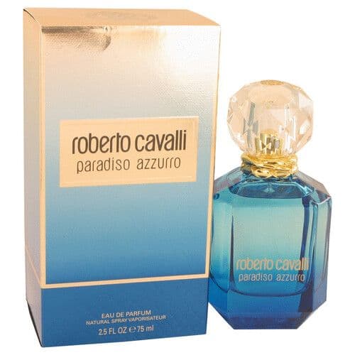 Roberto Cavalli Paradiso Azzurro by
