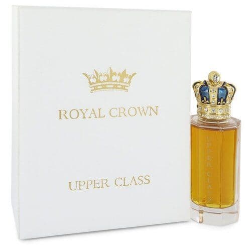 Royal Crown Upper Class by