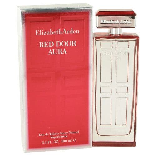 Red Door Aura