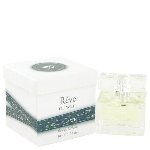 Reve De Weil by