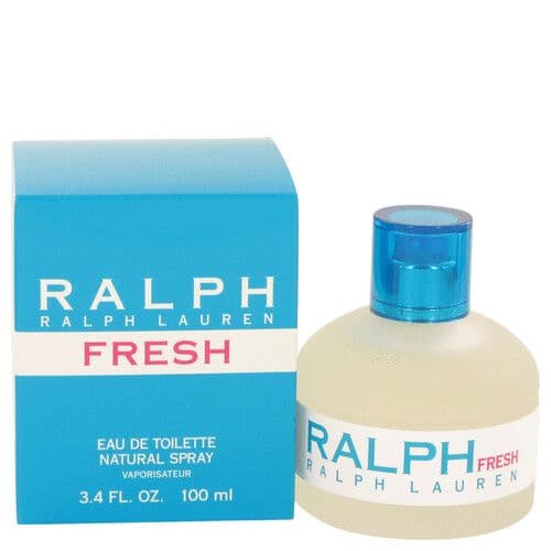 Ralph Fresh by